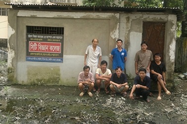 Thuyền viên mắc kẹt tại Bangladesh bị ngừng cung cấp tiền ăn 