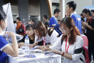 "Sốc" với đủ kiểu nghỉ việc của nhân sự trẻ