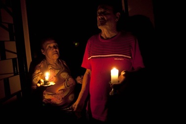 Venezuela mất điện cả nước, nghi ngờ có âm mưu phá hoại