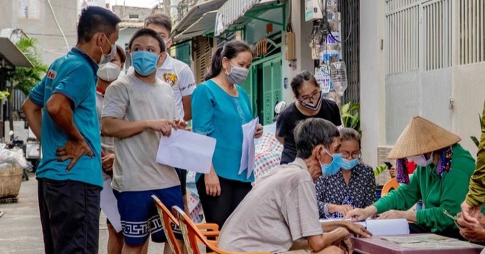 Bộ trưởng Lao động nêu giải pháp kéo 1,3 triệu lao động về quê trở lại - 2 Bộ trưởng Lao động nêu giải pháp kéo 1,3 triệu lao động về quê trở lại - 2