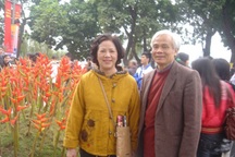 "Điều quan trọng là cái “gốc” Châu được đào tạo trong nước tốt" 