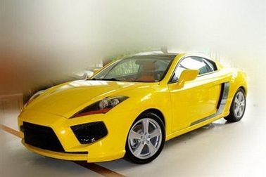 “Lẩu thập cẩm” Nissan-Lamborghini-Audi