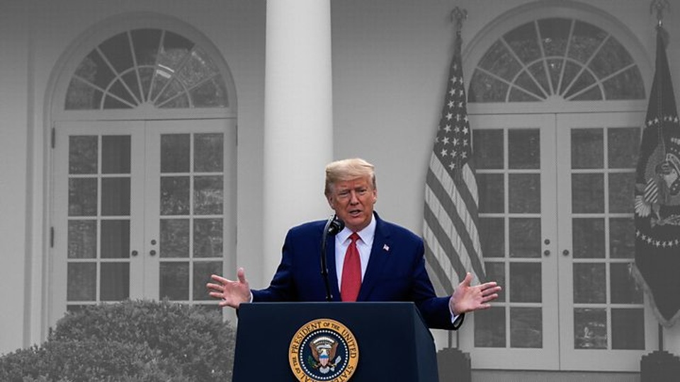 Ông Trump phản pháo cuốn sách bom tấn trước thềm bầu cử - 1 Ông Trump phản pháo cuốn sách bom tấn trước thềm bầu cử - 1