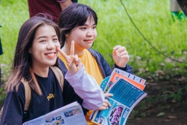 Mã ngành du lịch, công nghệ thông tin được áp dụng cơ chế đào tạo ưu tiên