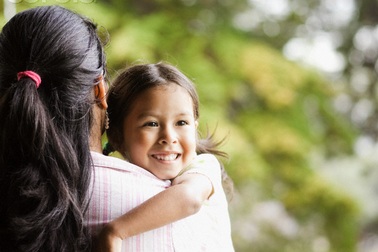 Viết cho con ngày cuối năm