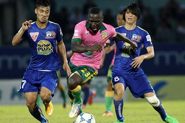 Thất bại của HA Gia Lai: Bài học về đào tạo trẻ