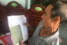 Nghệ An: Bị “kết án” thương binh giả, người cựu binh "đội đơn" kêu cứu