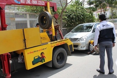 Lựa chọn bảo hiểm xe ô tô dưới góc nhìn chuyên gia