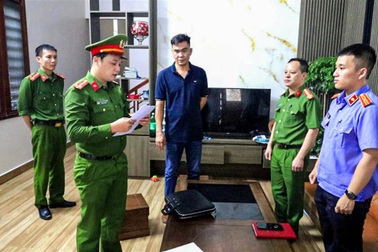 Khởi tố 13 giám đốc, kế toán mua bán hóa đơn trái phép