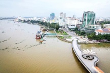 Thanh tra Chính phủ chỉ ra hàng loạt vi phạm đất đai ở Cần Thơ