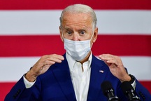Ông Biden tuyên bố cứng rắn với Trung Quốc về Biển Đông