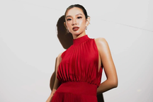 Hoa hậu Thùy Tiên lần đầu tiết lộ chuyện bị quấy rối năm 6 tuổi