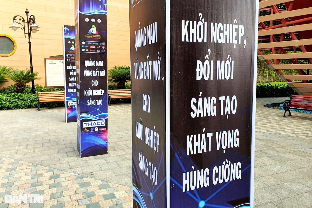 Lan tỏa tinh thần lập thân, làm giàu năm quốc gia khởi nghiệp 2023 - 2 Lan tỏa tinh thần lập thân, làm giàu năm quốc gia khởi nghiệp 2023 - 2