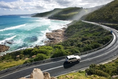 Chiêm ngưỡng những cung đường đẹp nhất thế giới