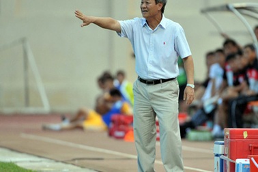 HLV Lê Thụy Hải trở lại B.Bình Dương