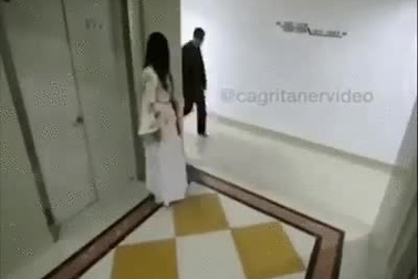 Trò đùa dọa ma và cái kết bất ngờ