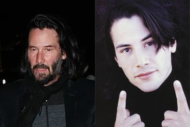 Sao phim Ma trận xuống sắc ở tuổi 55