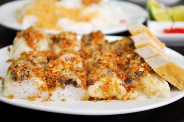 Bánh cuốn Gia An khai trương cửa hàng thứ 10