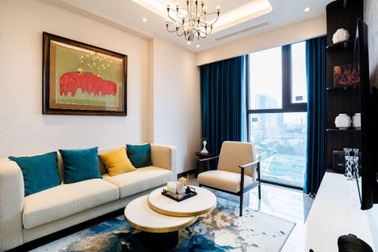 Đơn vị quản lý vận hành - yếu tố mới trong việc lựa chọn nơi ở