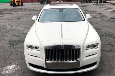 Xe nhà giàu về Việt Nam năm 2018: Ít nhưng chất