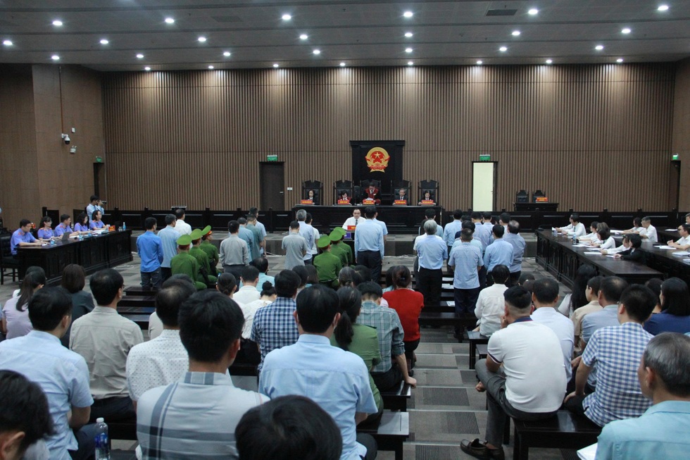 Hành vi của ông Phạm Thái Hà ảnh hưởng xấu đến uy tín của cơ quan Nhà nước - 5