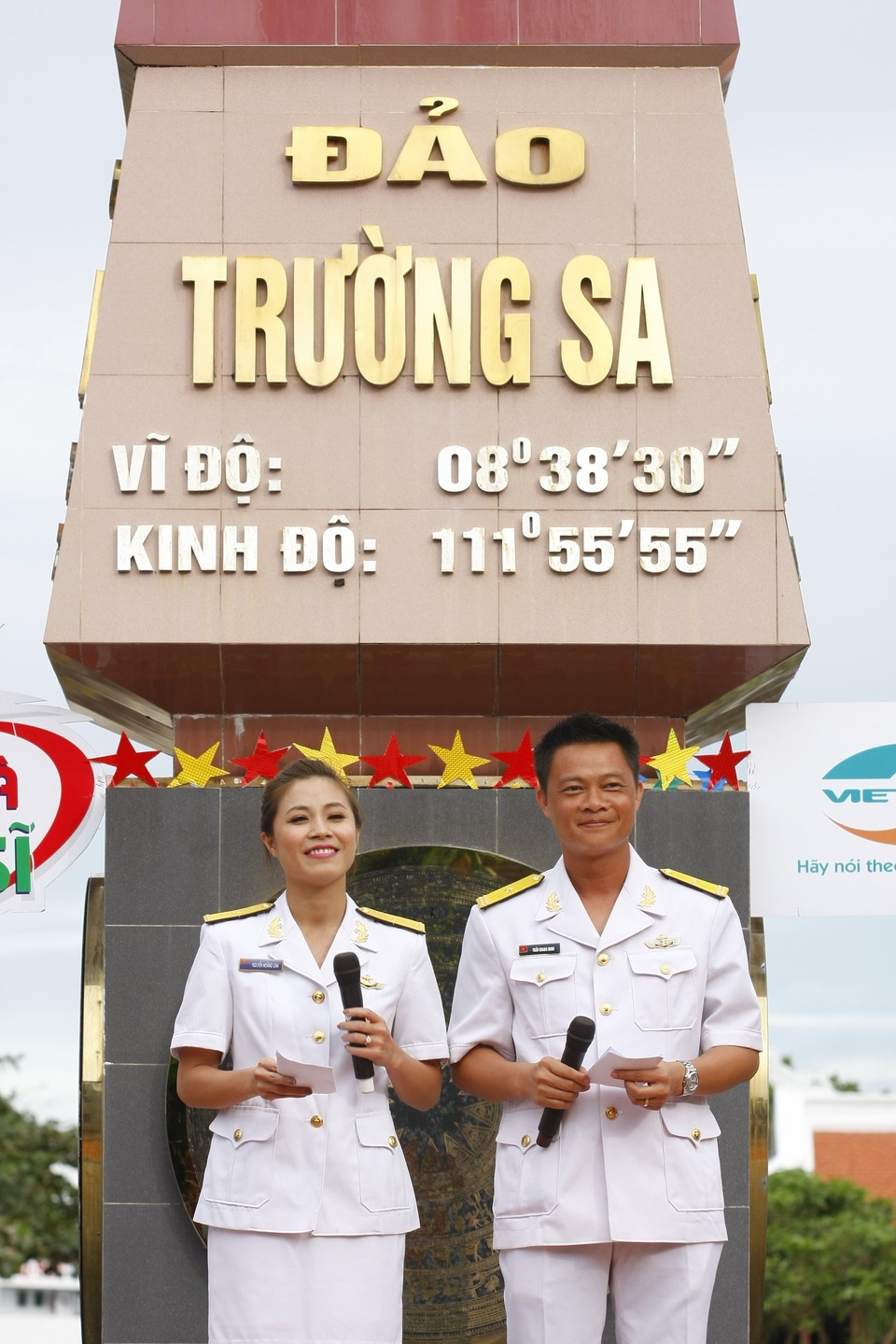 Chương trình “Chúng tôi là chiến sĩ” đổi format sau 13 năm lên sóng - 2 Chương trình “Chúng tôi là chiến sĩ” đổi format sau 13 năm lên sóng - 2