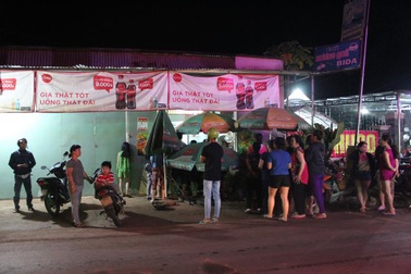 Khởi tố vụ án nam thanh niên nổ súng bắn chết nữ sinh lớp 11