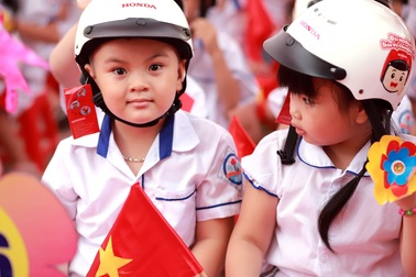 Bất chấp tập đoàn khó khăn, Honda Việt Nam vẫn lập kỷ lục bán hàng