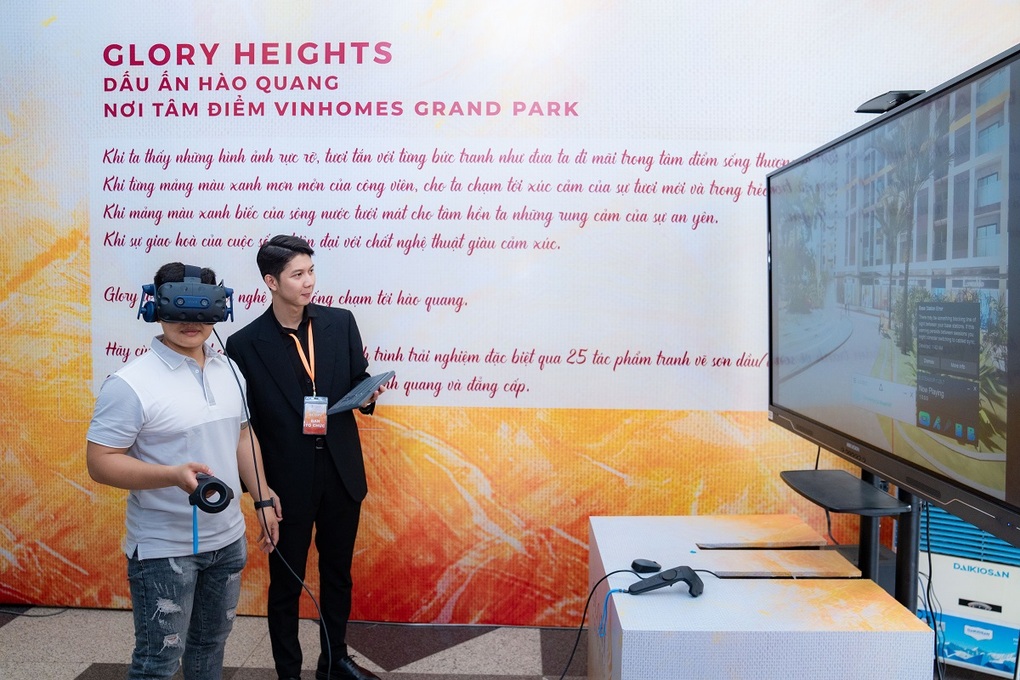 Glory to GLORY - điểm đến của người yêu tranh và âm nhạc - 4 Glory to GLORY - điểm đến của người yêu tranh và âm nhạc - 4