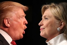 Nước Mỹ bước vào cuộc bầu cử lịch sử