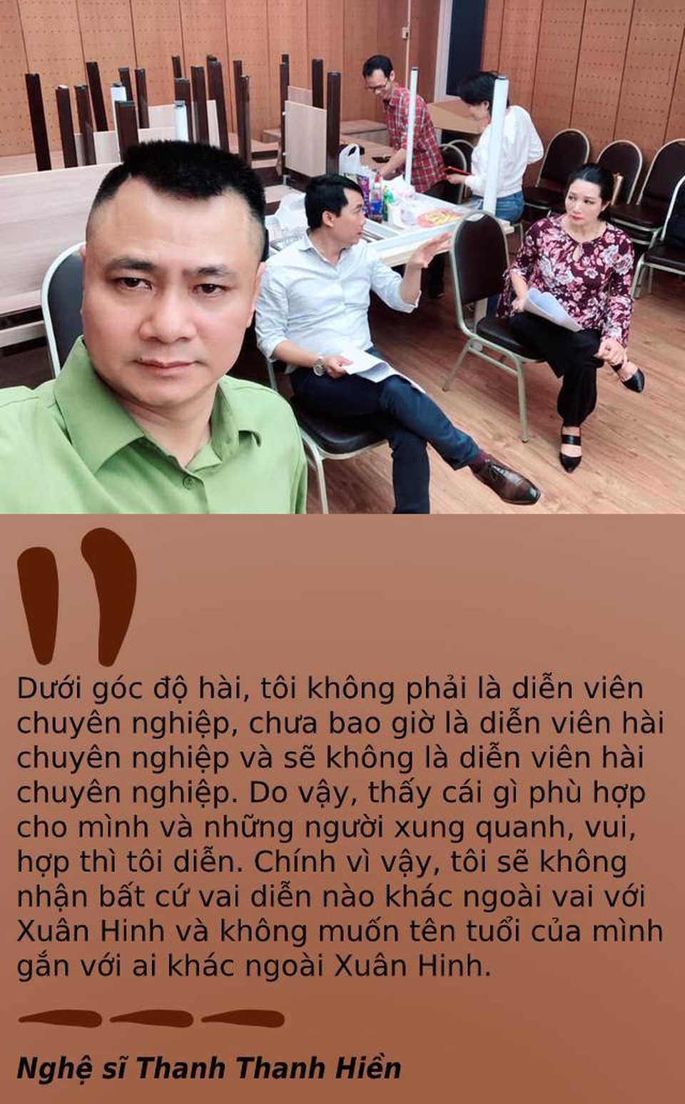 “Mắt biếc” và một tuần “làm mưa làm gió” với công chúng - 6