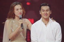 Anh trai vượt ngàn chông gai: Nghệ sĩ, khán giả bật khóc nhớ Wanbi Tuấn Anh