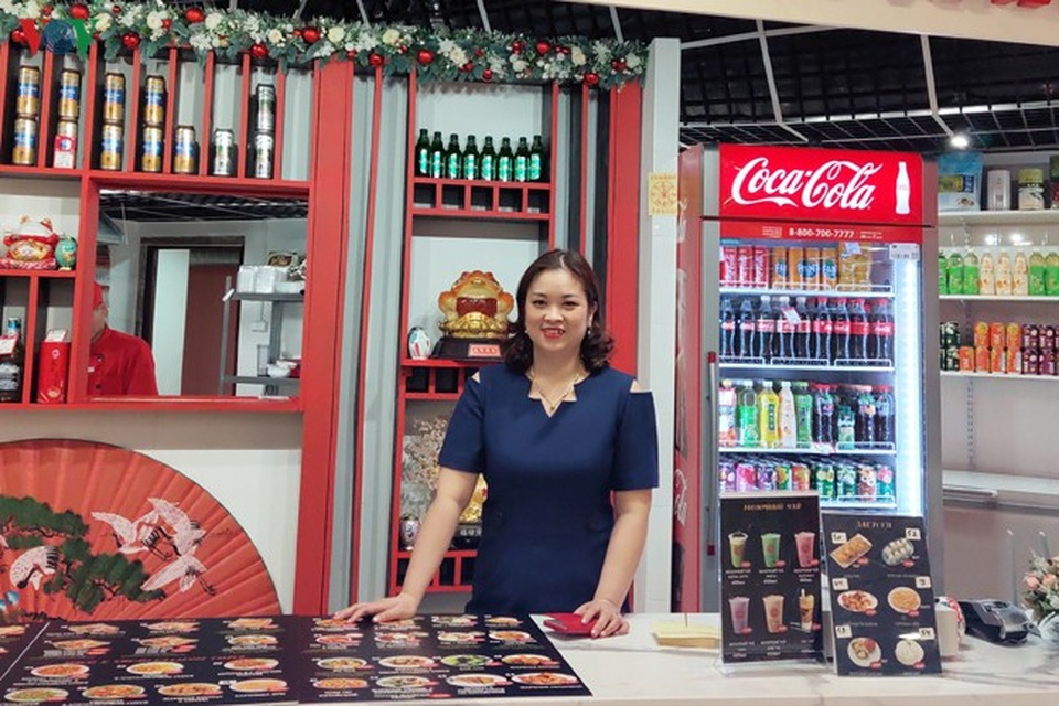 Trăn trở kinh doanh ẩm thực Việt Nam ở thủ đô Moscow, Nga - 4