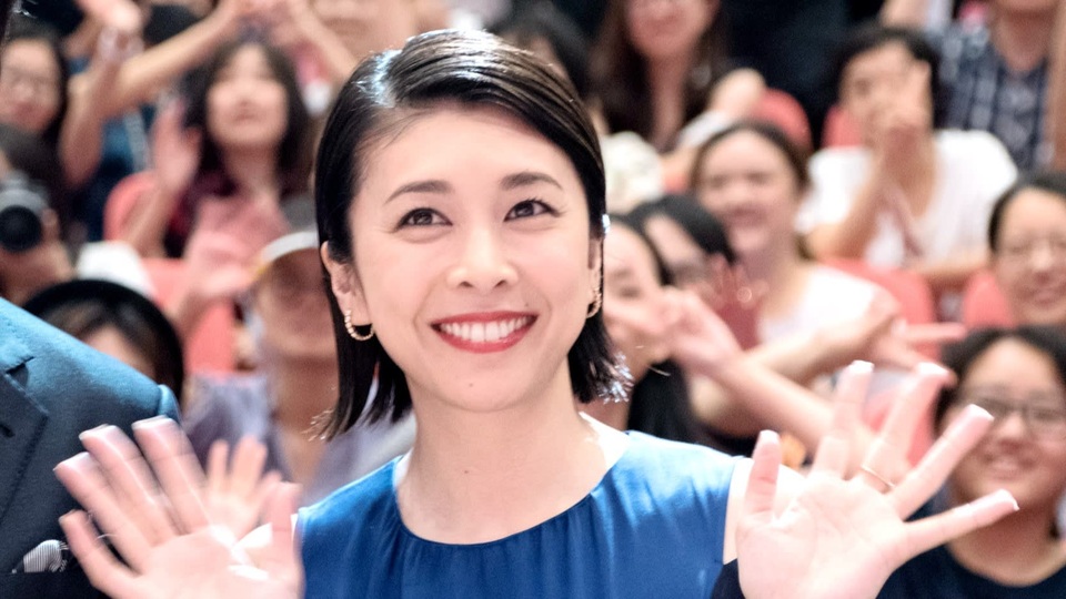 Nữ diễn viên Nhật Bản Yuko Takeuchi qua đời ở tuổi 40 - 1 Nữ diễn viên Nhật Bản Yuko Takeuchi qua đời ở tuổi 40 - 1