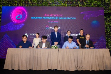 Doanh nghiệp Việt ứng dụng công nghệ Digital Twin vào chuyển đổi số