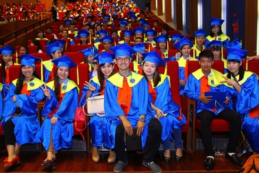 Trường Đại học Tài chính - Ngân hàng Hà Nội tuyển sinh năm học 2015-2016