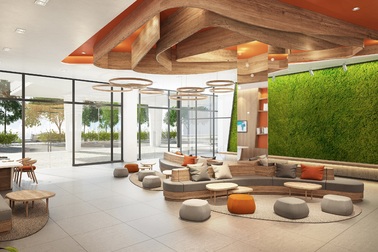 Vì sao nhà đầu tư chuộng căn hộ khách sạn ở Nha Trang?