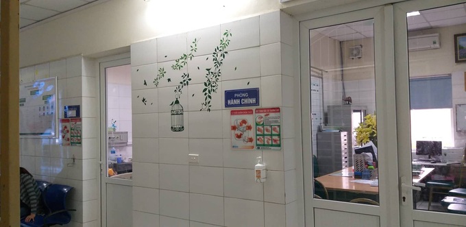 Bắc Ninh: Gần 400 học sinh mầm non nghi bị nhiễm khuẩn ấu trùng sán lợn phải xuống Hà Nội khám - Ảnh 11. Bắc Ninh: Gần 400 học sinh mầm non nghi bị nhiễm khuẩn ấu trùng sán lợn phải xuống Hà Nội khám - Ảnh 11.
