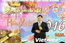 Người Việt tại Đức góp phần quan trọng vào quan hệ đối tác song phương
