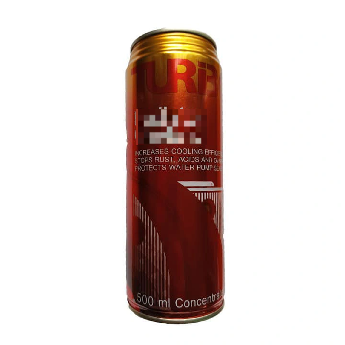 Hai vợ chồng nhập viện vì nhầm nước làm mát xe là bia không độ và nước ngọt - 1 Hai vợ chồng nhập viện vì nhầm nước làm mát xe là bia không độ và nước ngọt - 1