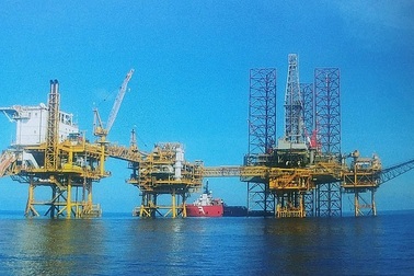 Vietsovpetro triển khai kế hoạch ứng phó cơn bão số 9