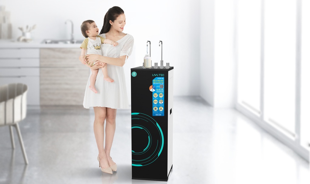 Trẻ em cần uống nước như thế nào để khỏe mạnh? - 3 Trẻ em cần uống nước như thế nào để khỏe mạnh? - 3