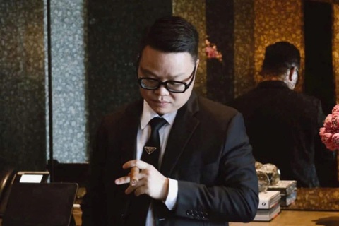 Vụ Mr Pips: Công an Hà Nội đã bắt được Mr Hunter tại Philippines