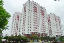 Bộ Xây dựng quyết “bảo vệ” căn hộ 25m2