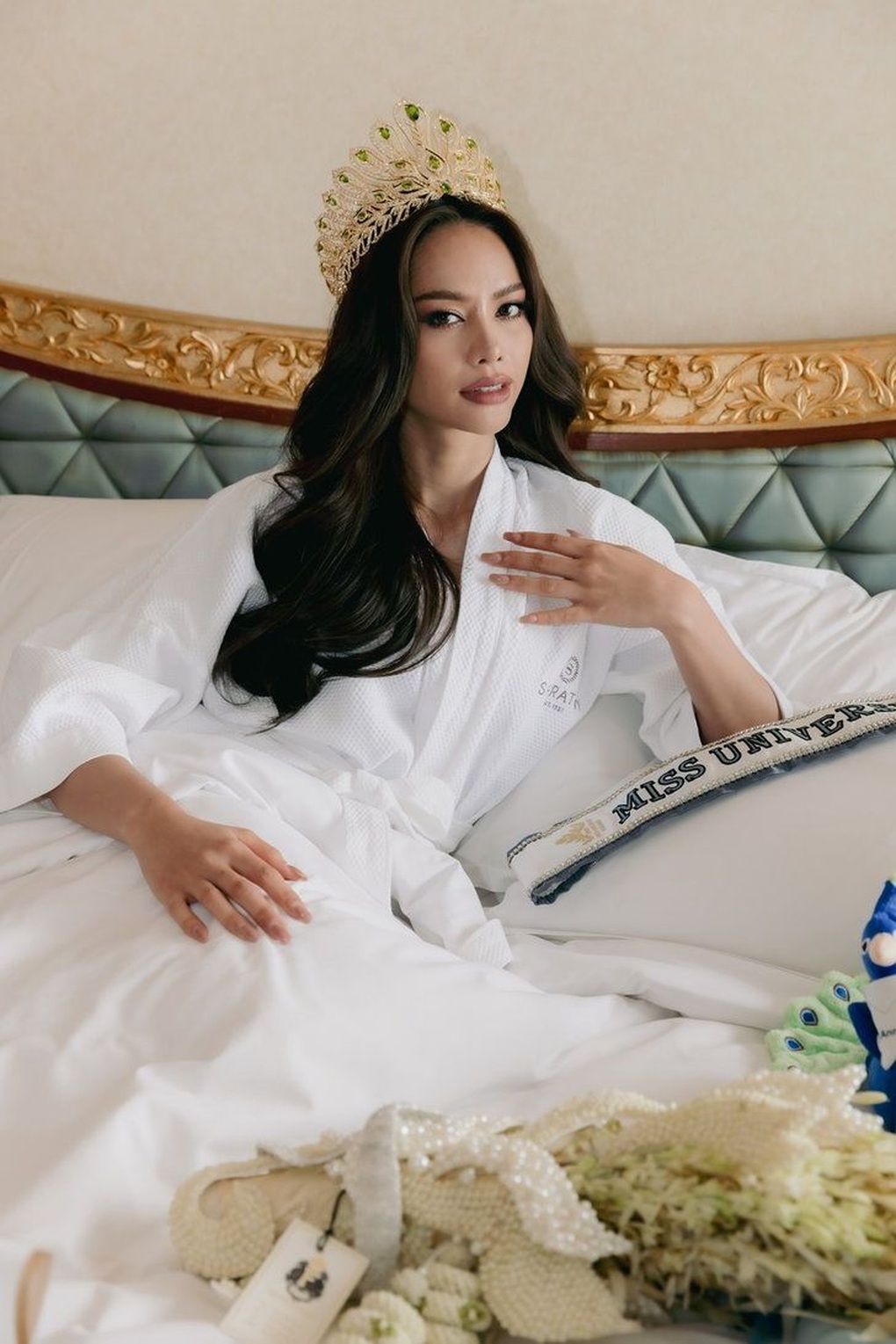 Câu chuyện đầy cảm hứng về tuổi thơ lớn lên từ bãi rác của HHHV Thái Lan - 5 Câu chuyện đầy cảm hứng về tuổi thơ lớn lên từ bãi rác của HHHV Thái Lan - 5