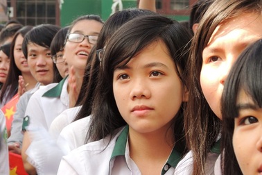 Học phí nhiều trường tư ở TPHCM tăng vọt