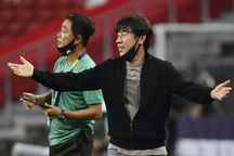 "HLV Shin Tae Yong có thể không bao giờ thắng nổi đội tuyển Việt Nam"