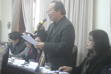 Hà Nội dễ "lồng" chỉ tiêu đại biểu QH trẻ, ngoài Đảng