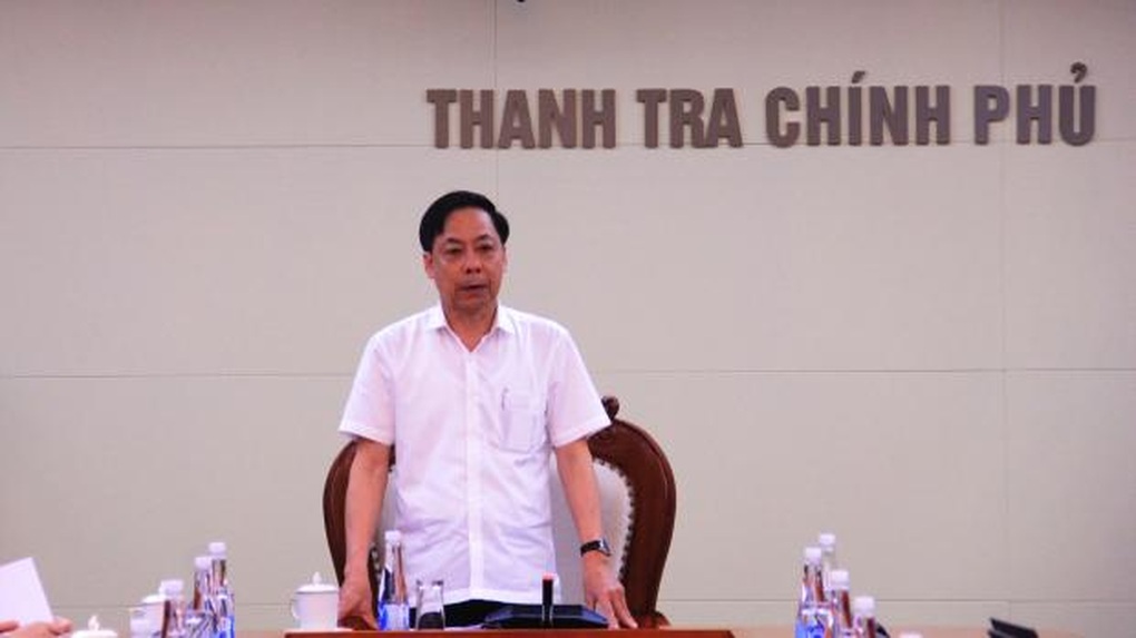 Kiến nghị Chủ tịch Hải Dương xử lý trên 110 tỷ đồng vi phạm ở các dự án - 1 Kiến nghị Chủ tịch Hải Dương xử lý trên 110 tỷ đồng vi phạm ở các dự án - 1