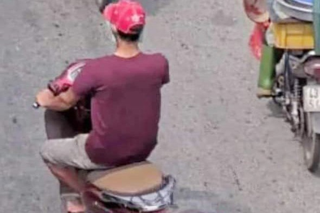 Cảnh sát tung chó nghiệp vụ vây bắt nghi phạm giết nữ nhân viên quán cà phê - 2 Cảnh sát tung chó nghiệp vụ vây bắt nghi phạm giết nữ nhân viên quán cà phê - 2